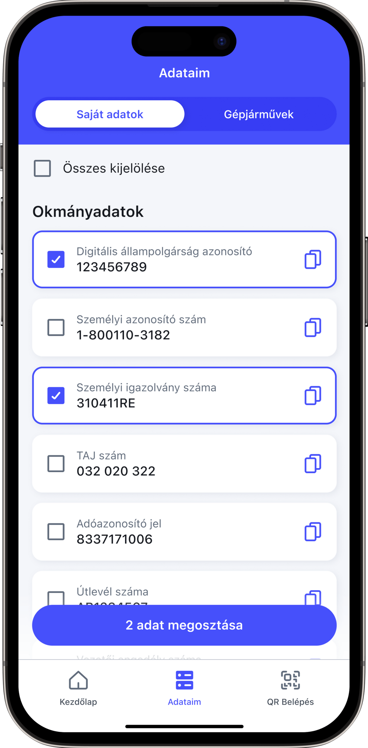 elektronikus aláírás