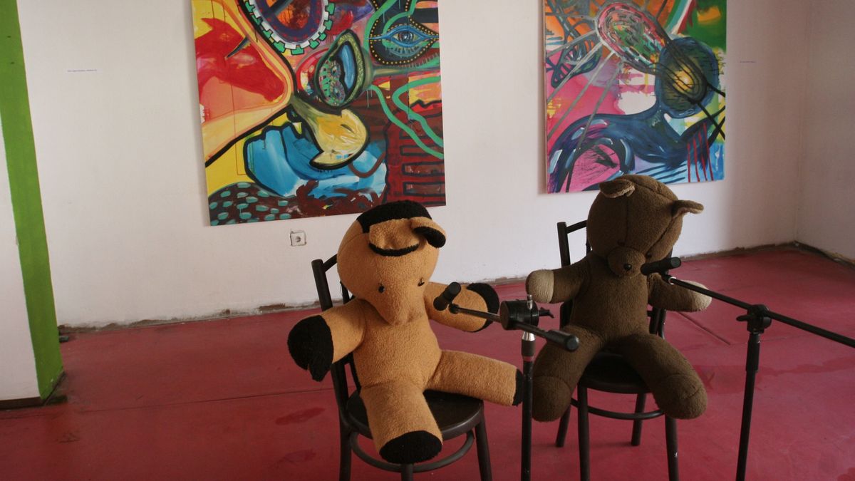 Color Arts Fesztivál