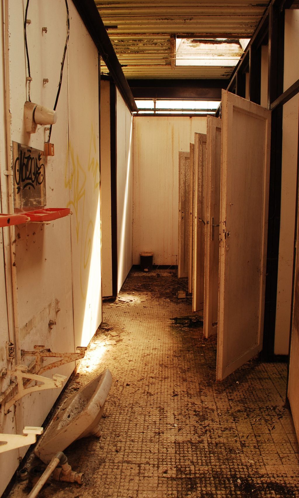 urbex
