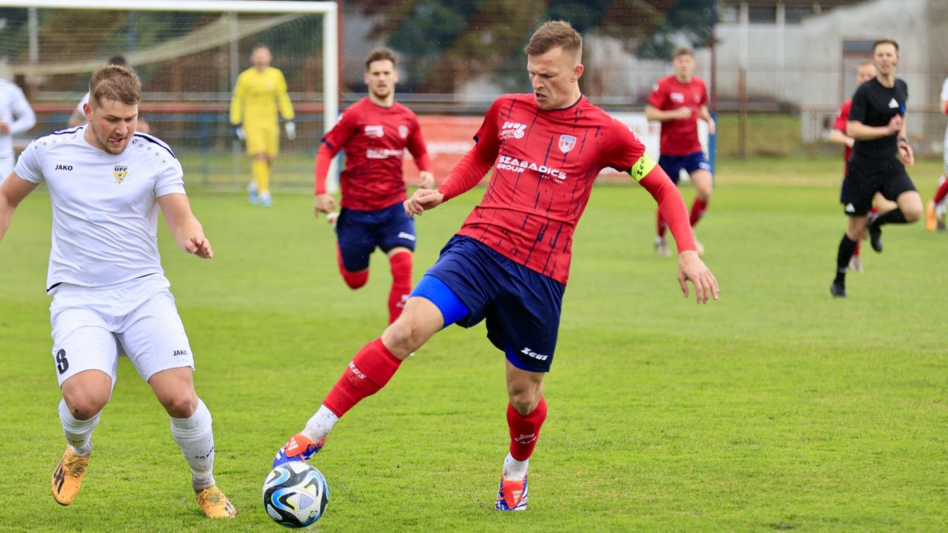 FC Nagykanizsa: a hátrány sem volt akadály, hogy nyerjen a nagy rangadó előtt (edzői nyilatkozattal) – fotógalériával