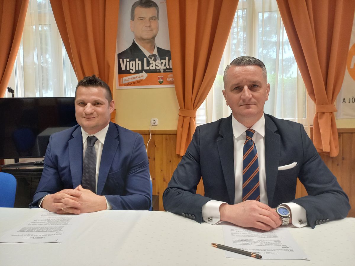 zalaegerszegi önkormányzat