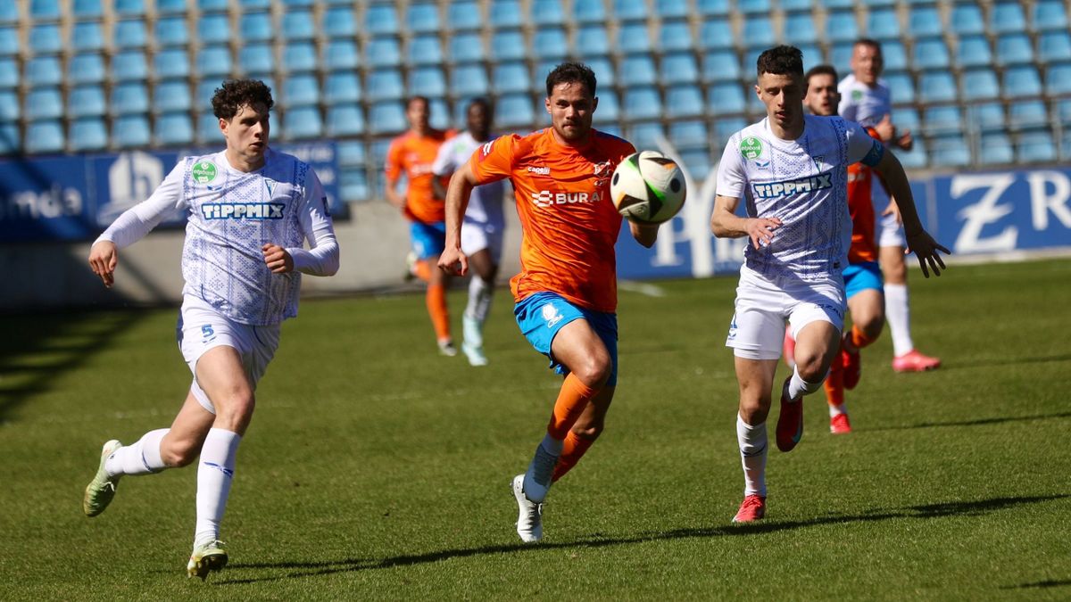 ZTE FC