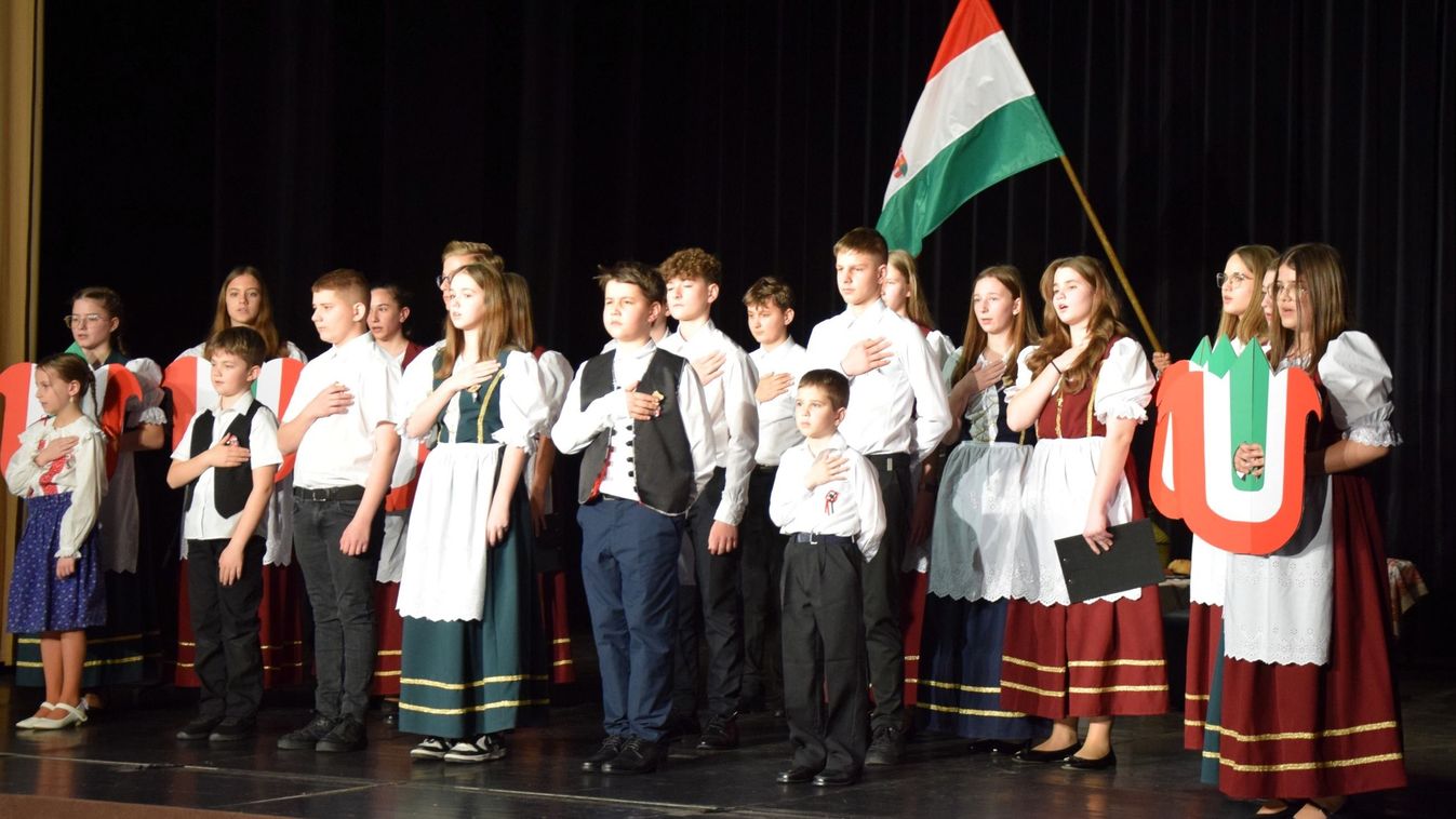 A kudarcból is lehet építkezni – erre is tanít 1848 emlékezete (galéria, videó)