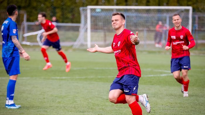 NB III: FC Nagykanizsa–Iváncsa