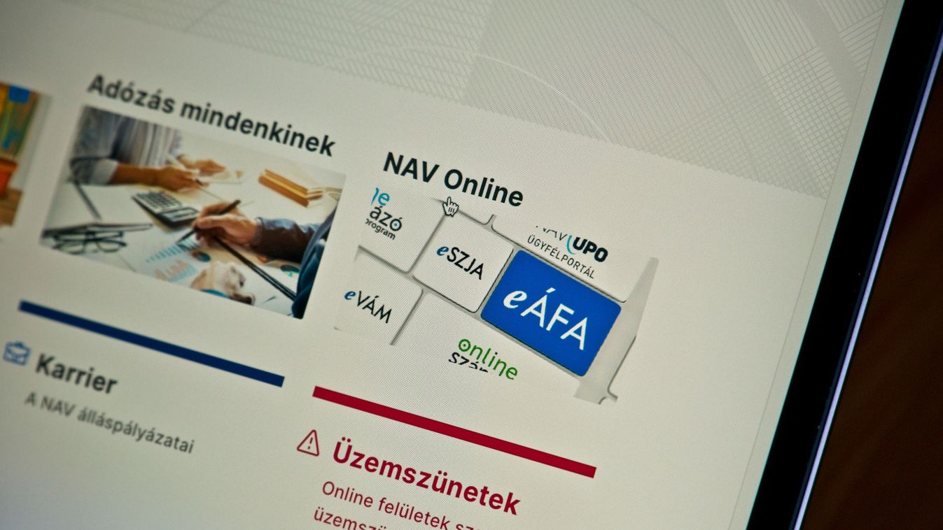 Ön is tartozik a NAV-nak? Vagy épp pénzt kérhet vissza? Ezt kell tennie, hogy kiderüljön