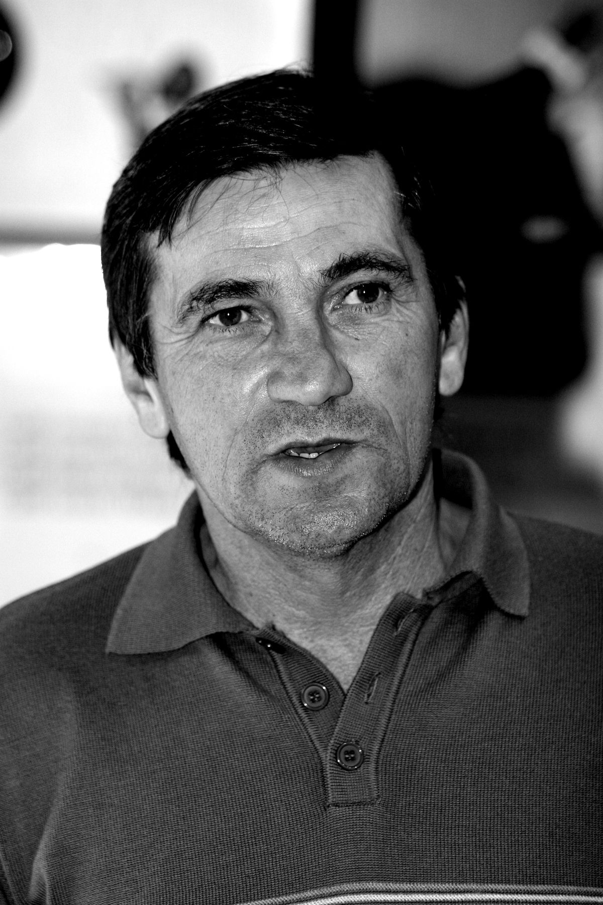Soós István