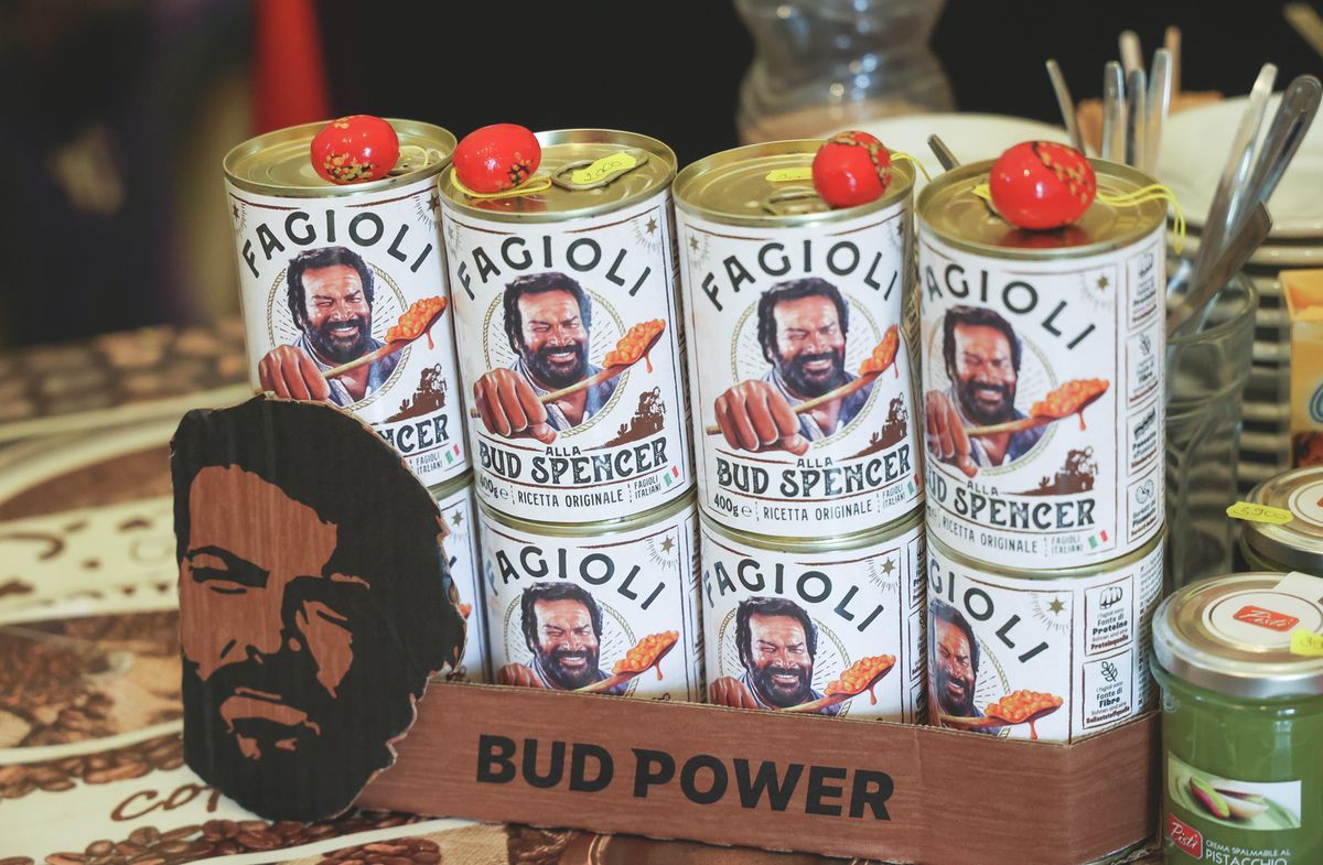Bud Spencer