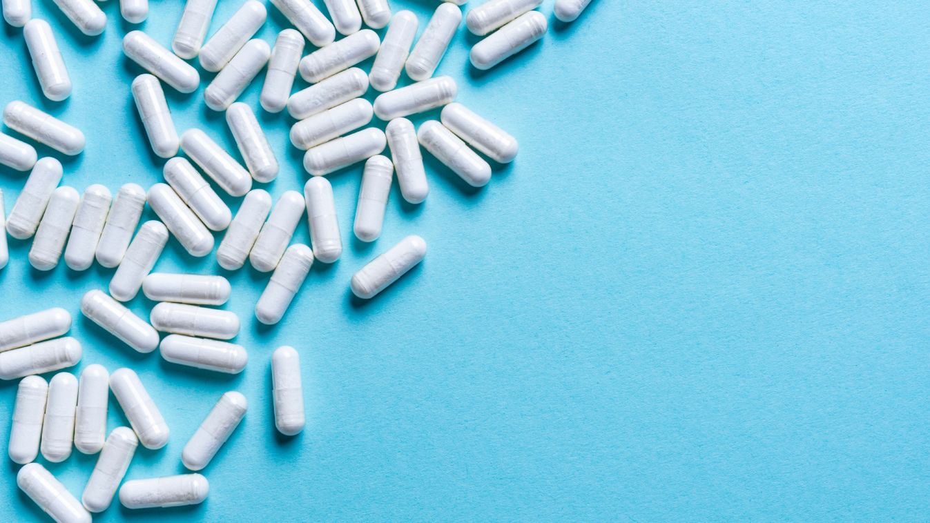 Ne vegye be ezt a vitamint, minőségi hiba miatt kivonták a forgalomból!
