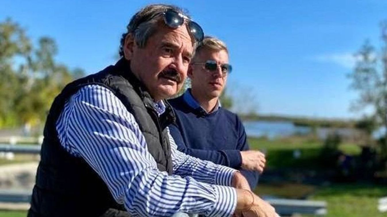 Raskó György szerint a Momentum sokat ártott az ellenzéknek, inkább a Tisza Pártot kellene segíteniük