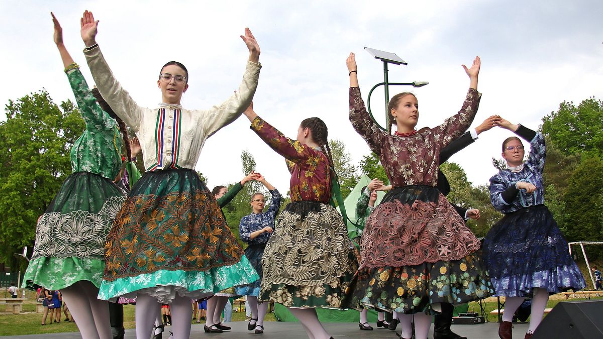 Jubileum, szakrális események, közösségi rendezvények – ezek várnak ránk még áprilisban