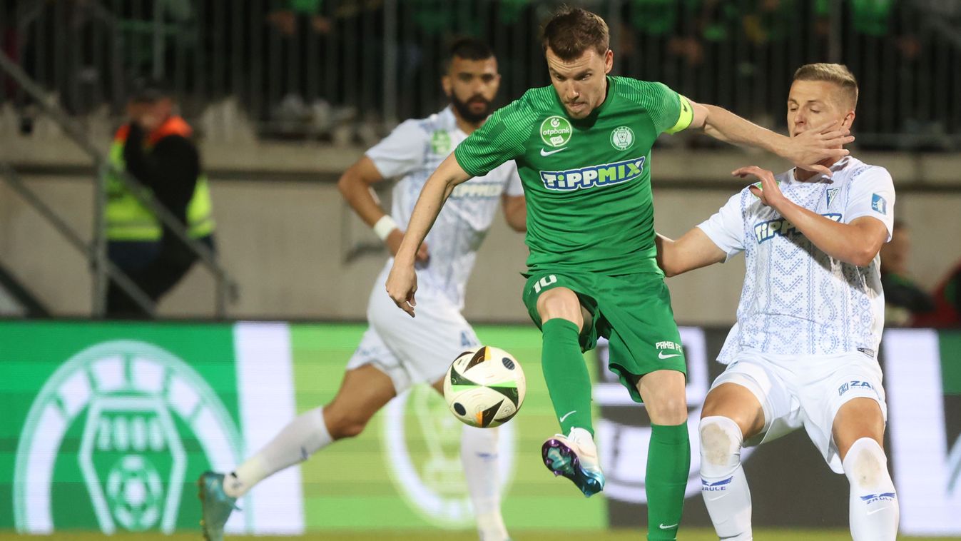 ZTE FC végzetét egy megpattanó lövés okozta - nem lesz ott a kupadöntőben