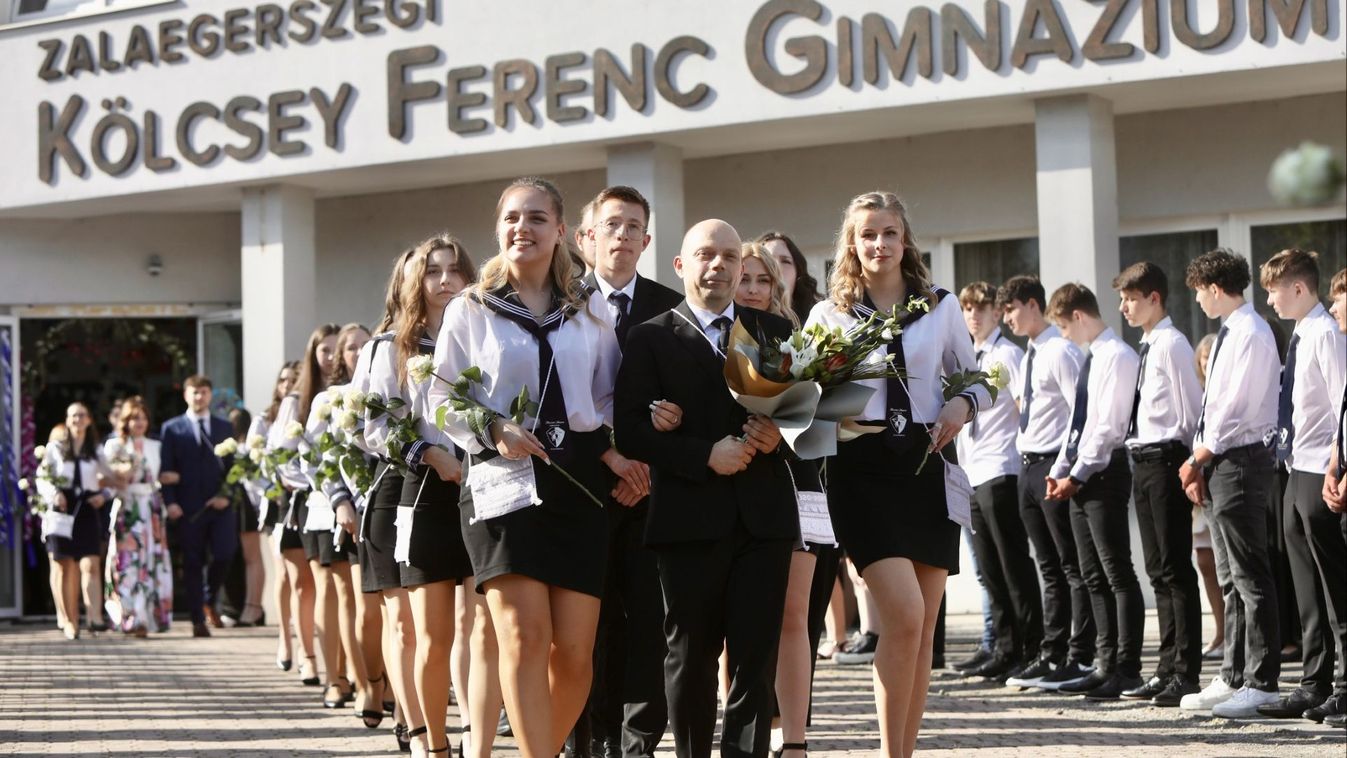 Az alma mater mindig visszavárja őket (galéria, videó)