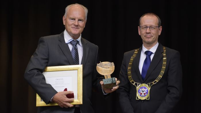 780. születésnapját ünnepelte Nagykanizsa