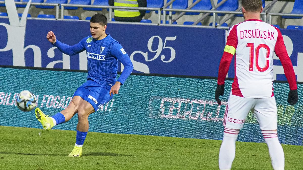 ZTE FC