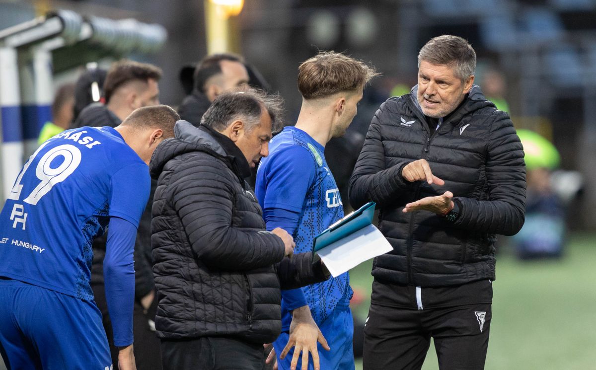 ZTE FC
