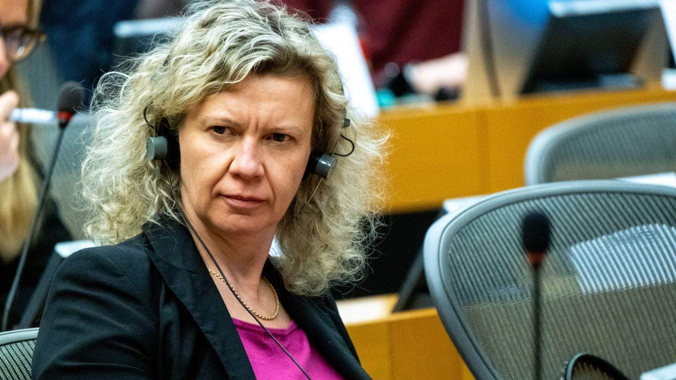 A Tisza Párt képviselője bevallotta, azért okoznak kárt Magyarországnak, hogy ezzel segítsék a pártjukat