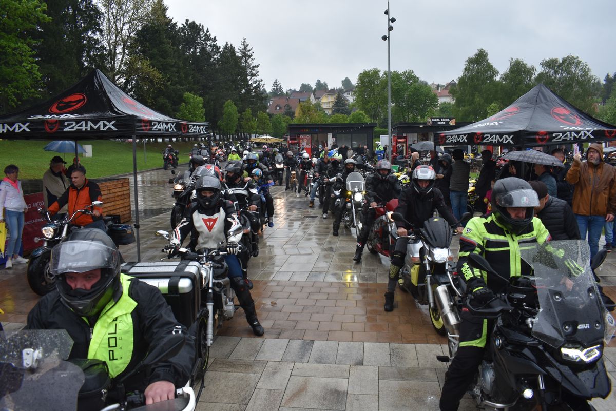 motoros