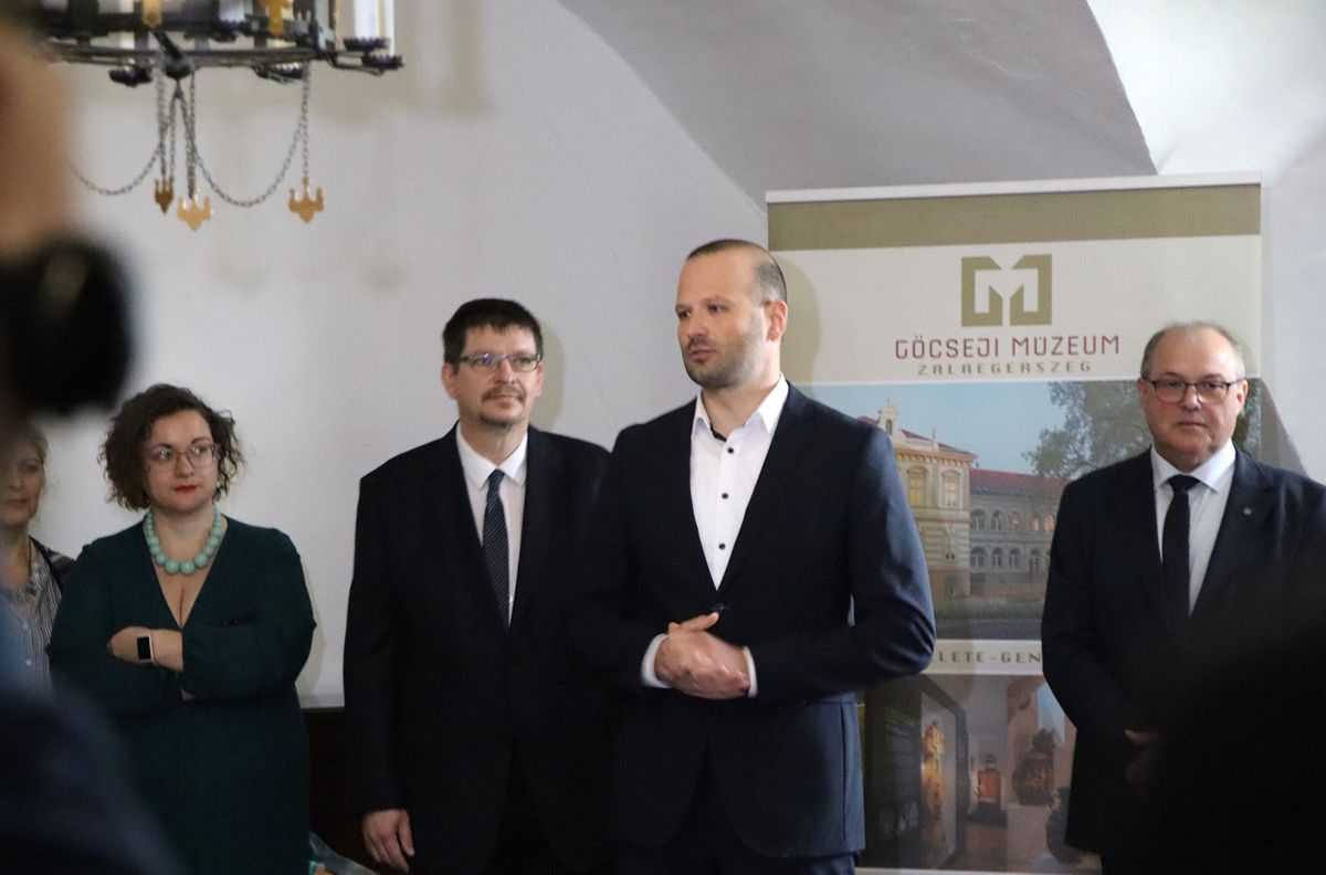 Egervári várkastély