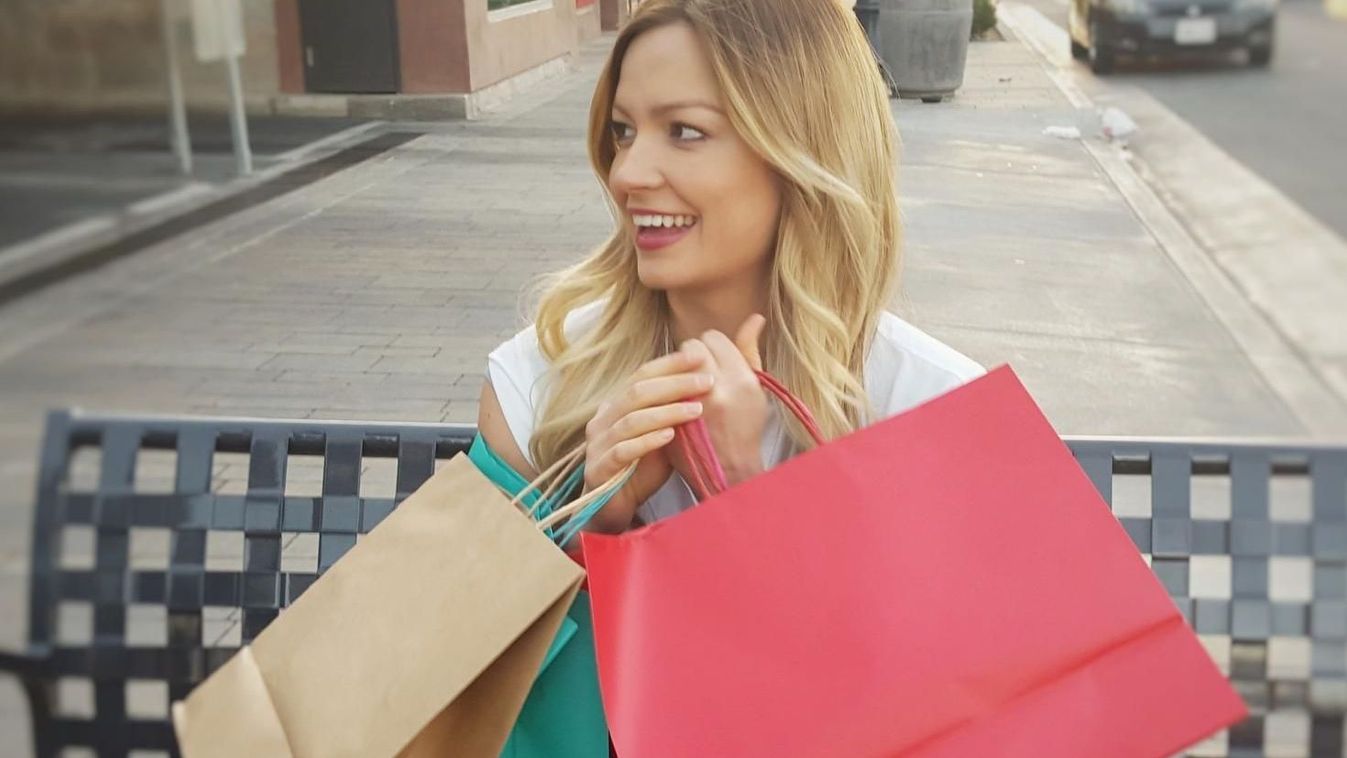 Glamour-napok: igyekezz, gyorsan lecsapnak a cuccokra!