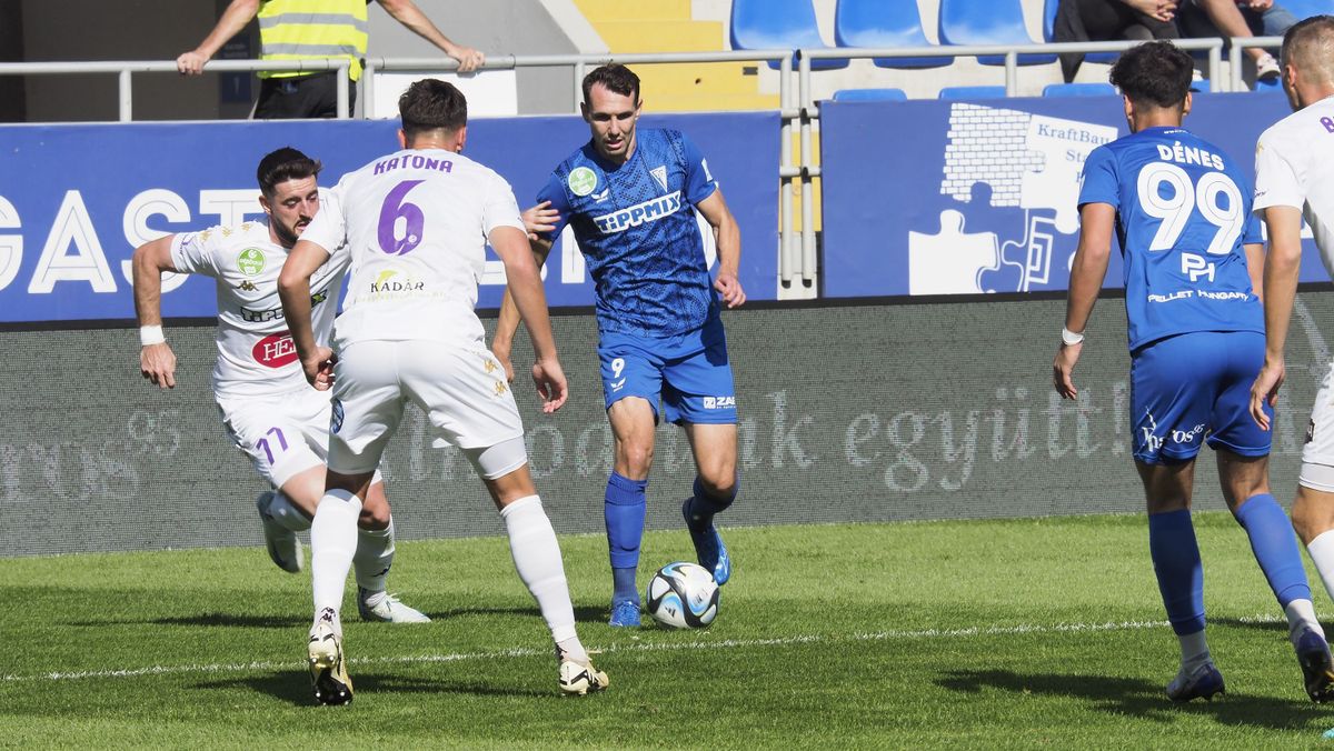 ZTE FC