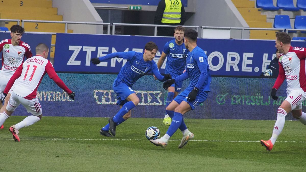 ZTE FC