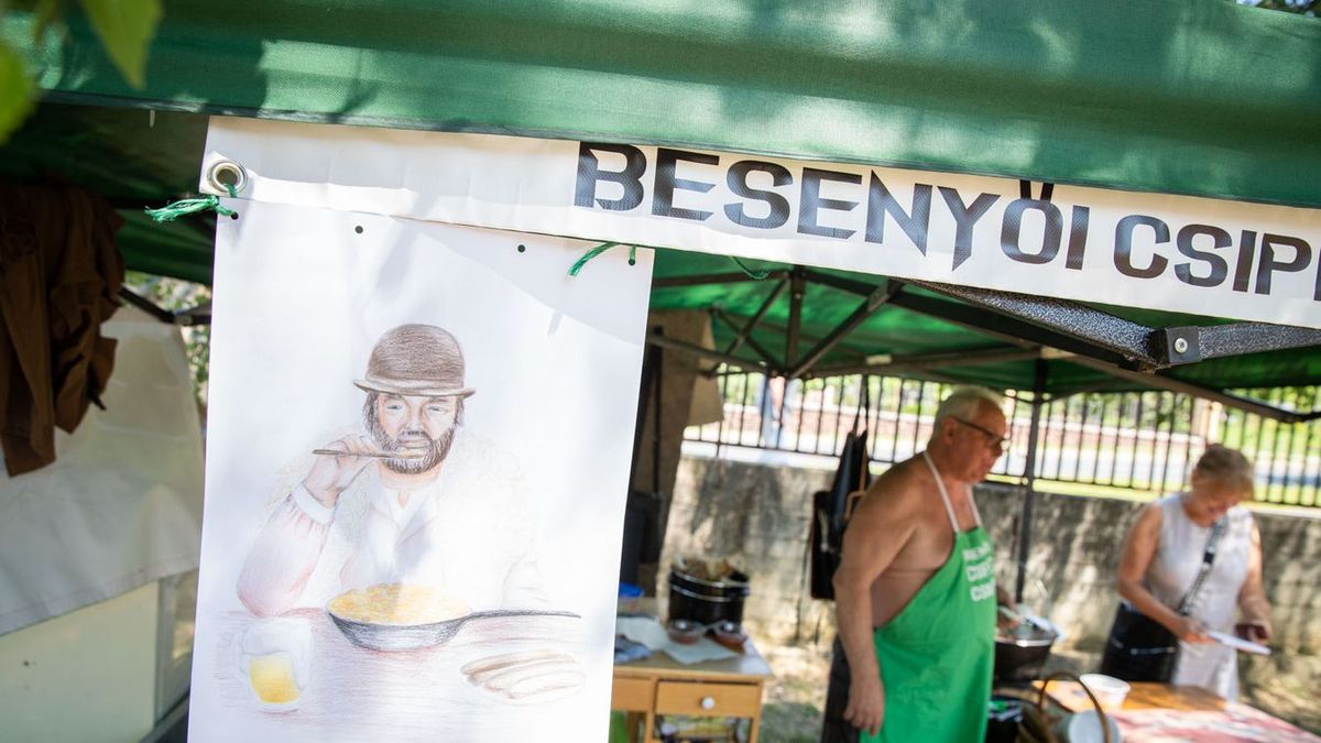 Bud Spencer