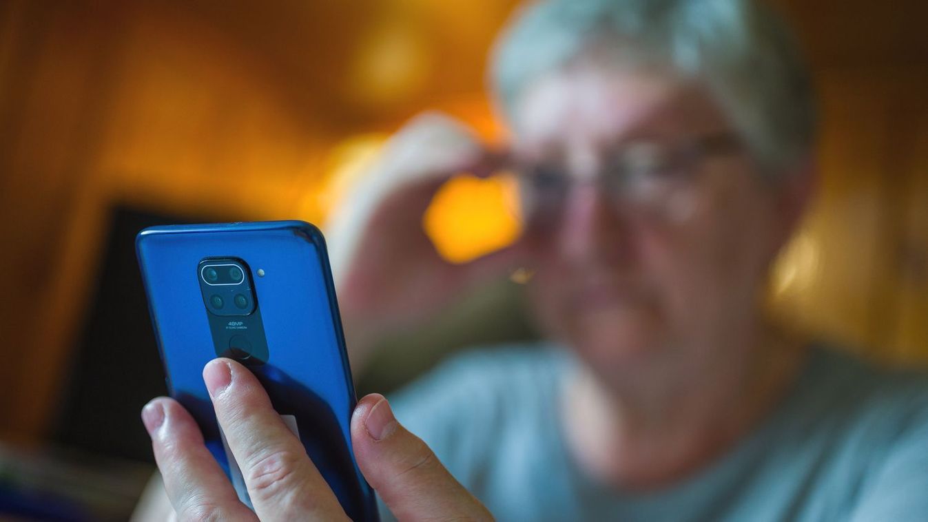 Bajba került a gyerek, segítséget kér sms-ben? Nagy eséllyel átverés!