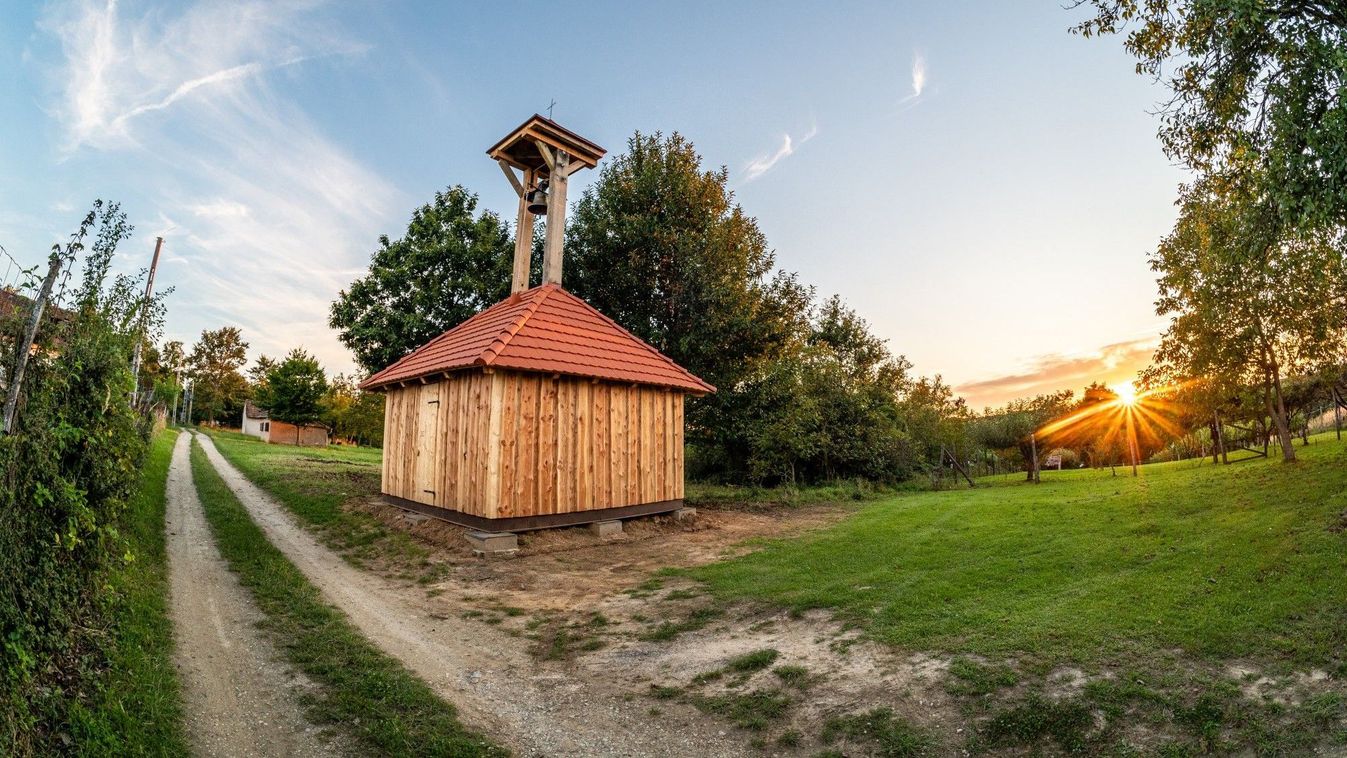 Elindult útjára a Göcseji Vándorláda