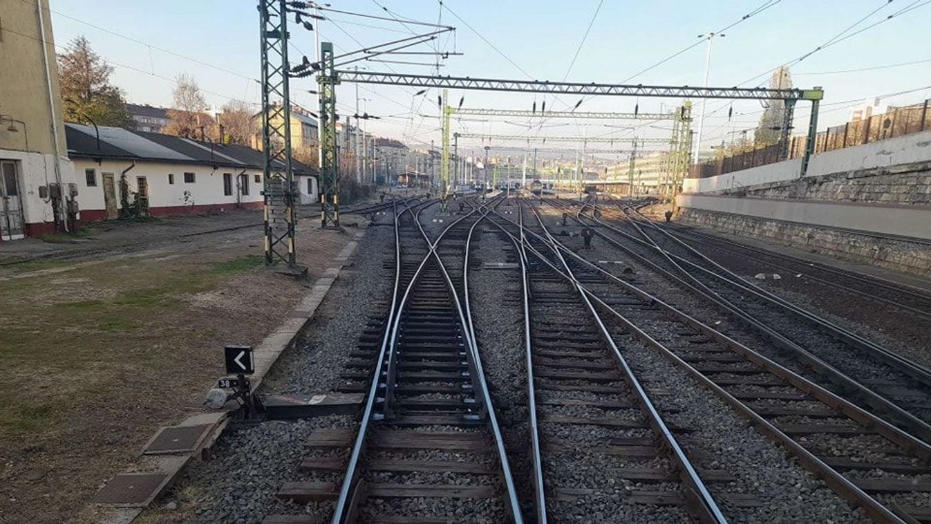 Máshogy közlekednek a vonatok, Zalát is érinti május elsejétől a változás!