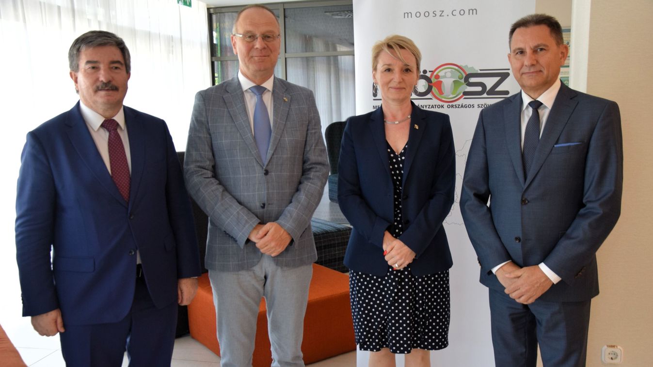 Megnyílik a százmilliós pénzcsap: ekkora összeg érkezik a zalai járásokba