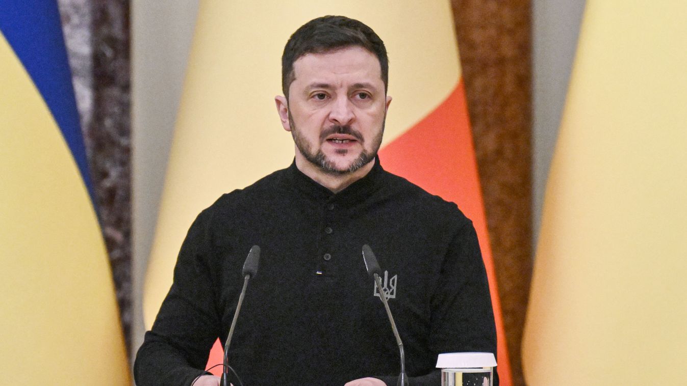 Ukrajna gyorsított uniós csatlakozása a magyarok többsége szerint hátrányos lenne hazánk számára