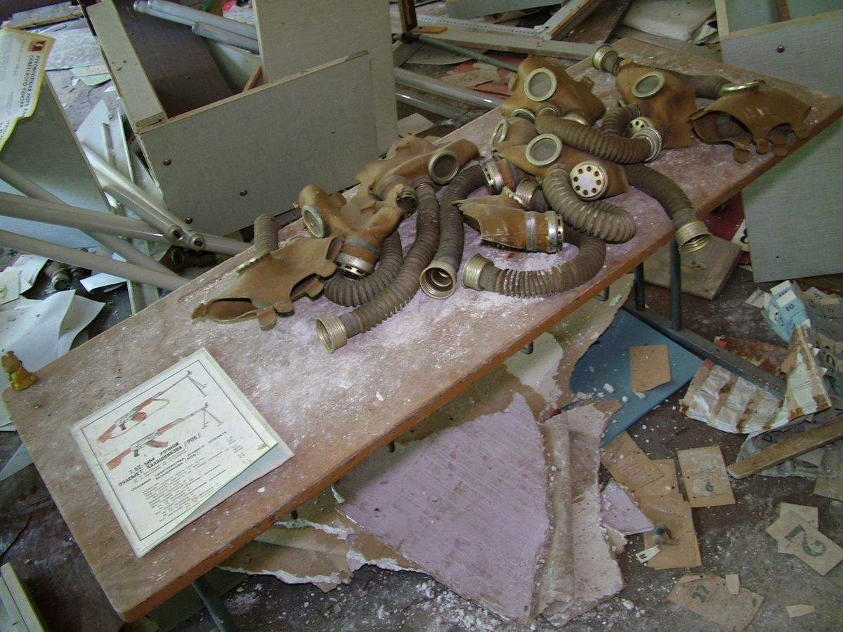 Csernobil