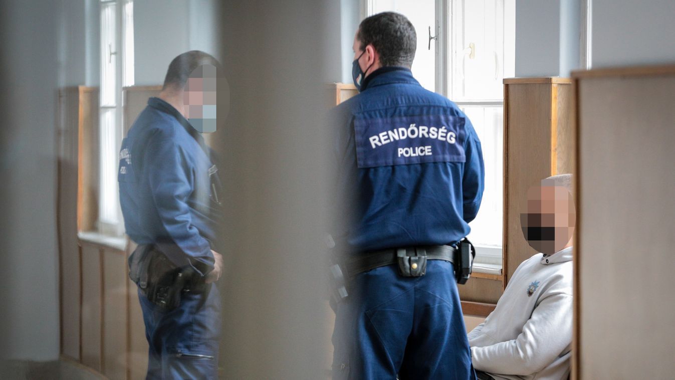 Két embert ölt meg a szerhasználó – ezért nincs kegyelem a dílereknek