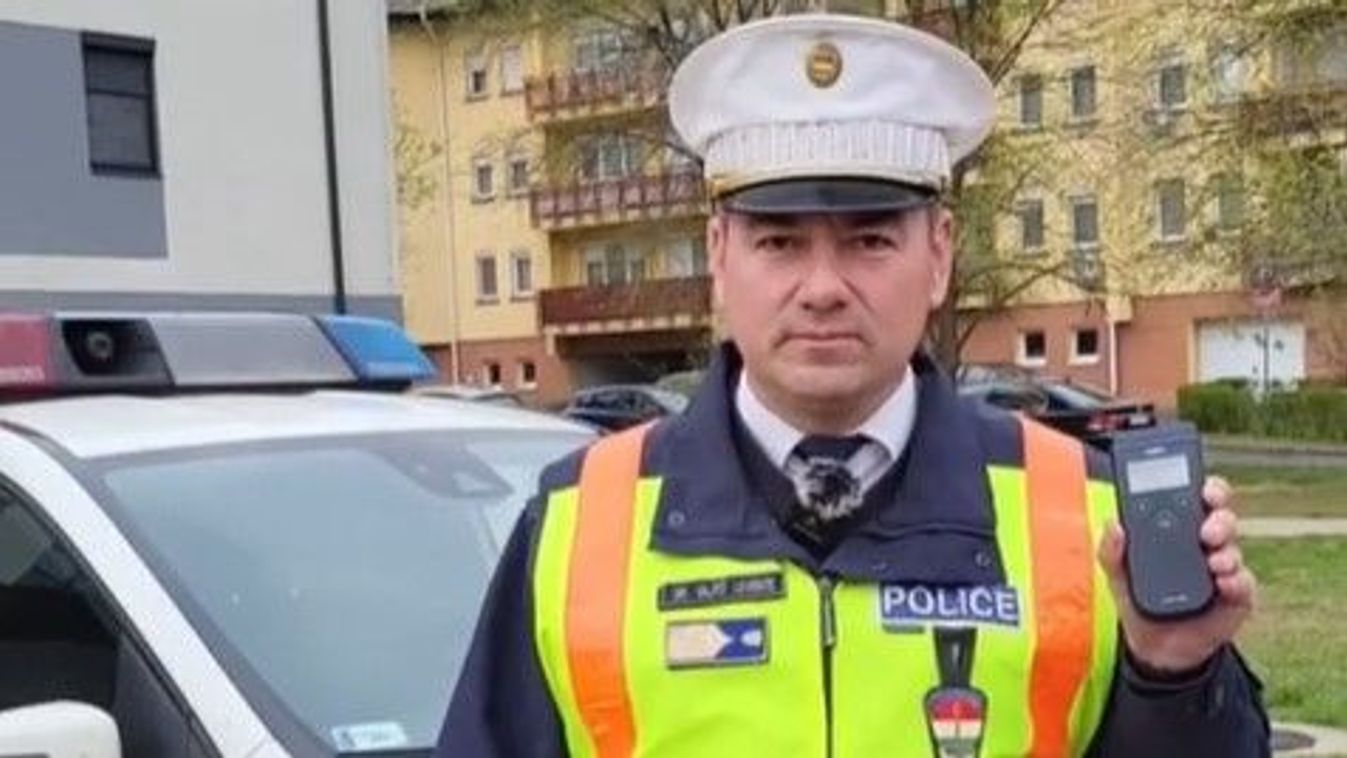 Na ezért nem fér össze a pia és a volán - mutatjuk, mennyiért ugrik a jogsi (ütős videóval)