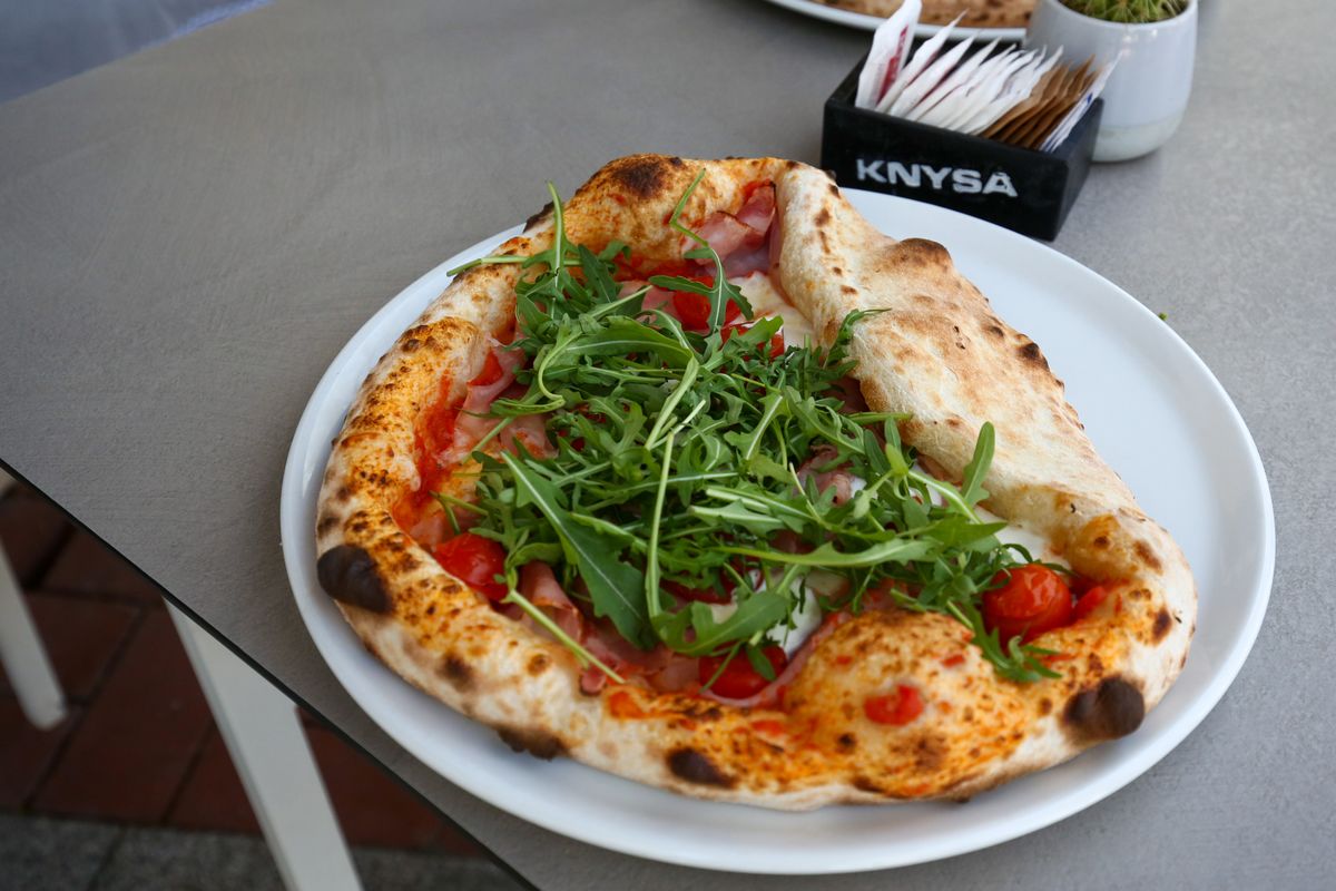 pizza