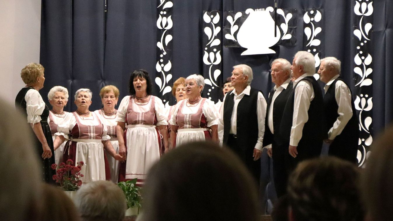 Remekeltek a zalaiak, a zsűri nem győzte osztani a minősítéseket (galéria, videó)