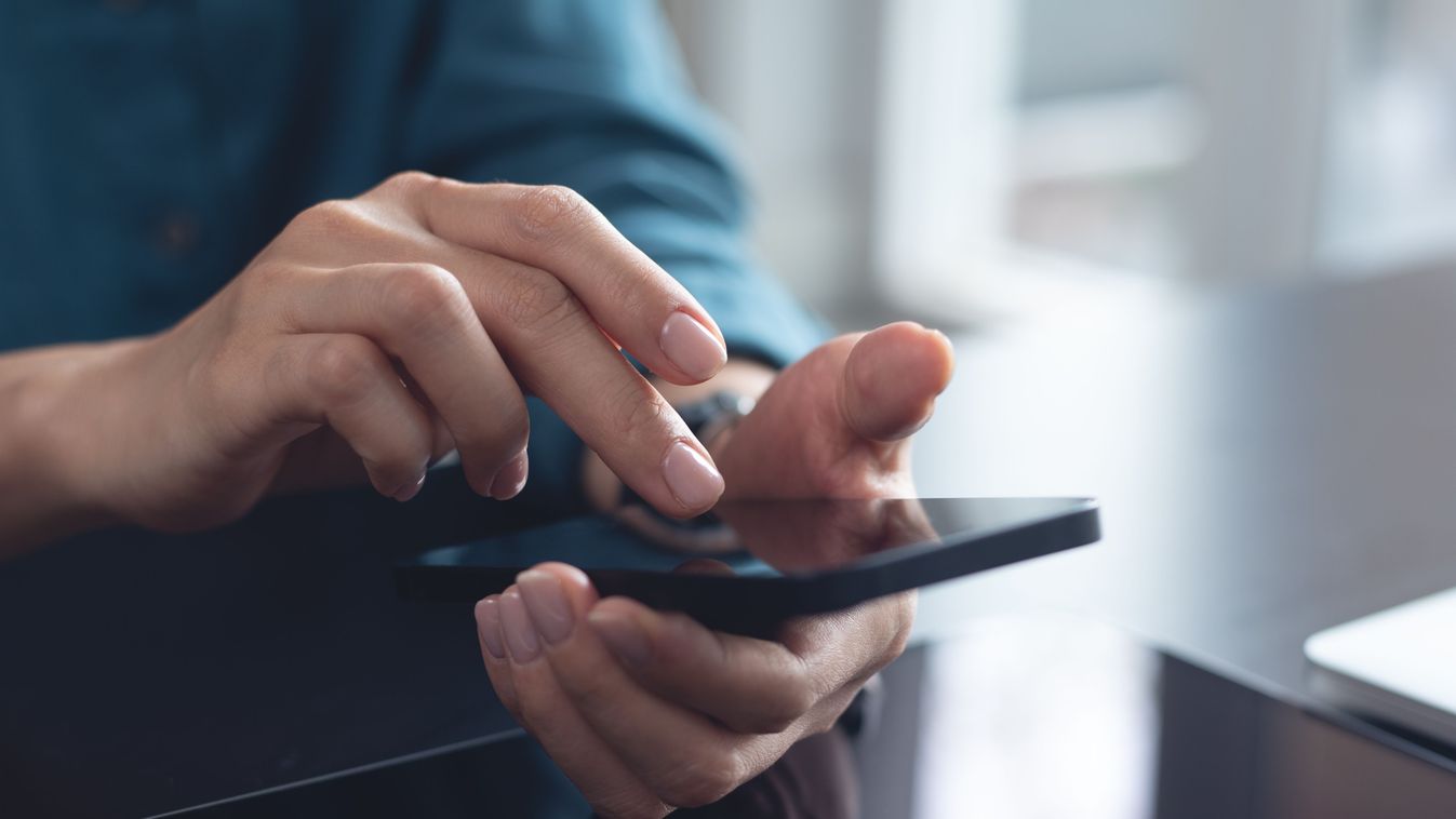Már kétmillióan töltötték le a Digitális Állampolgárság Program alkalmazását (videó)