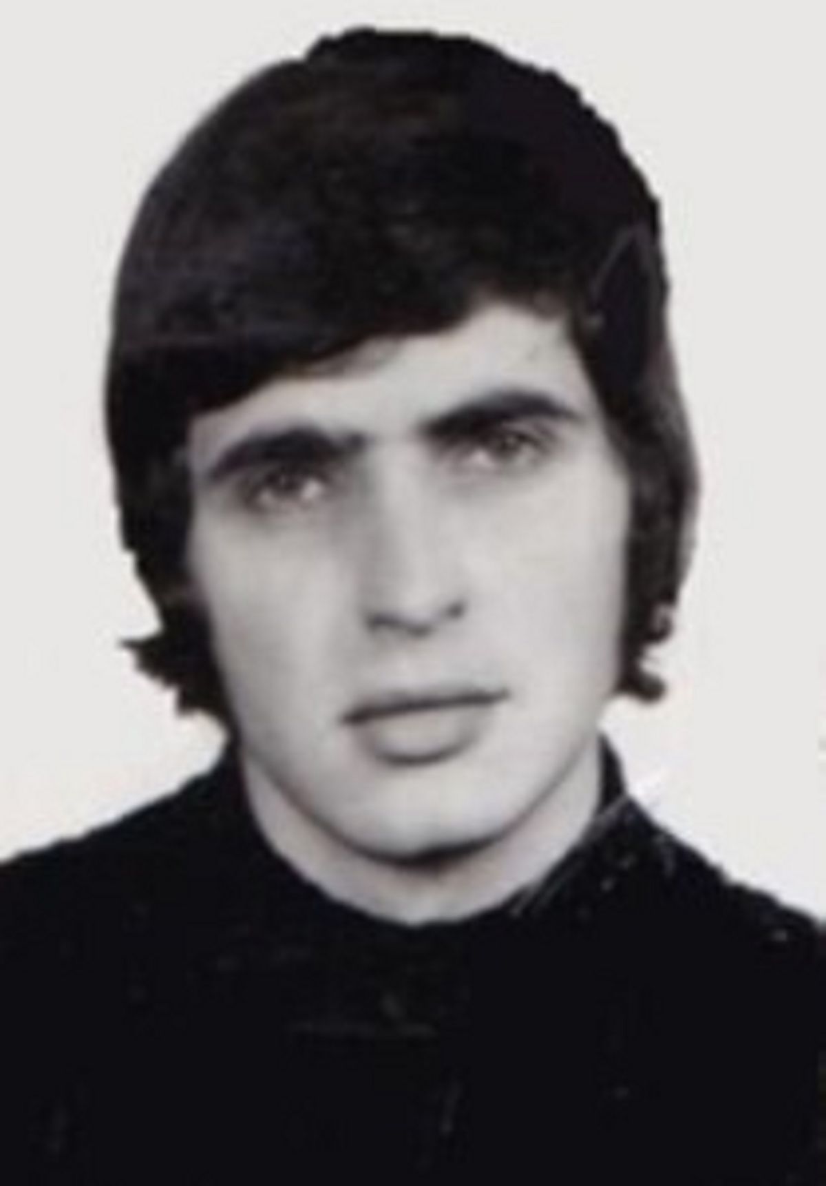 Kaiser László