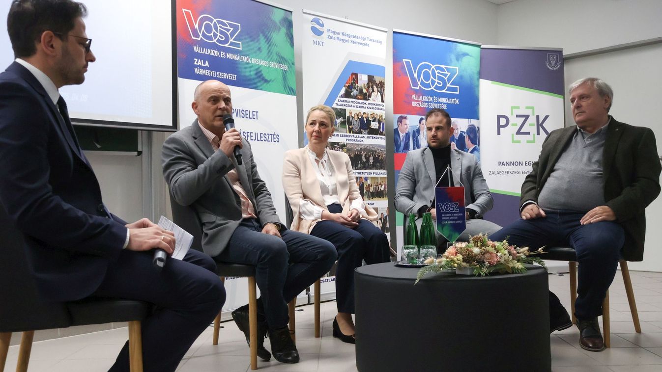Mikor sikeres egy közgazdász? Újak az elvárások
