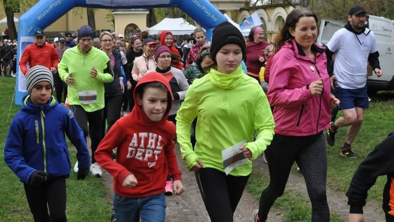 Mária Maraton: egy testet és lelket megmozgató nagyböjti sportzarándoklat