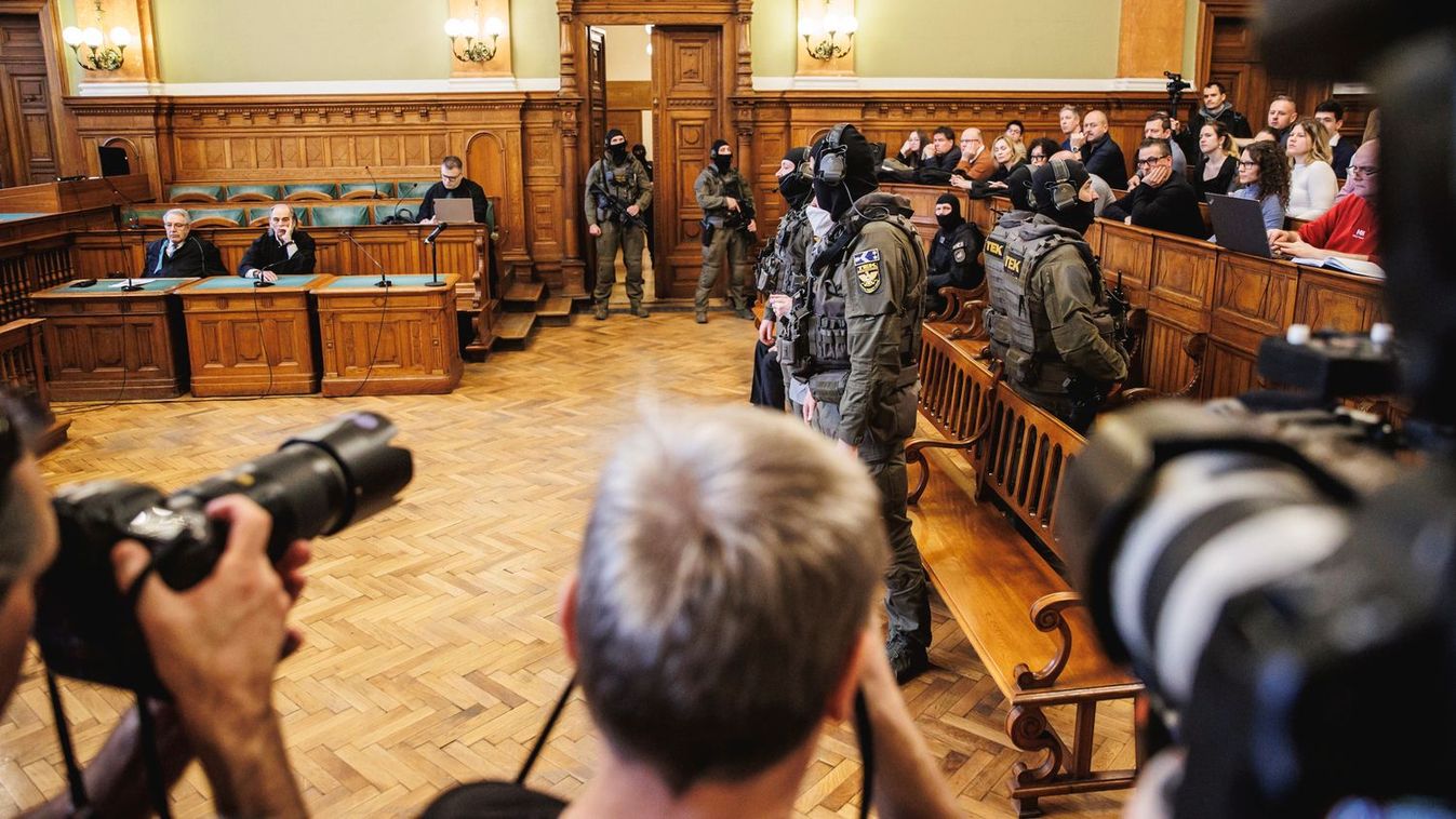 Jogerős: Gyárfás Tamás hét év börtönt kapott a Fenyő-gyilkosság ügyében