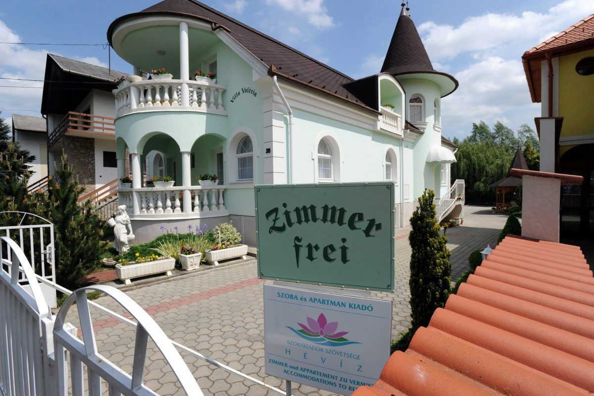 turisztika