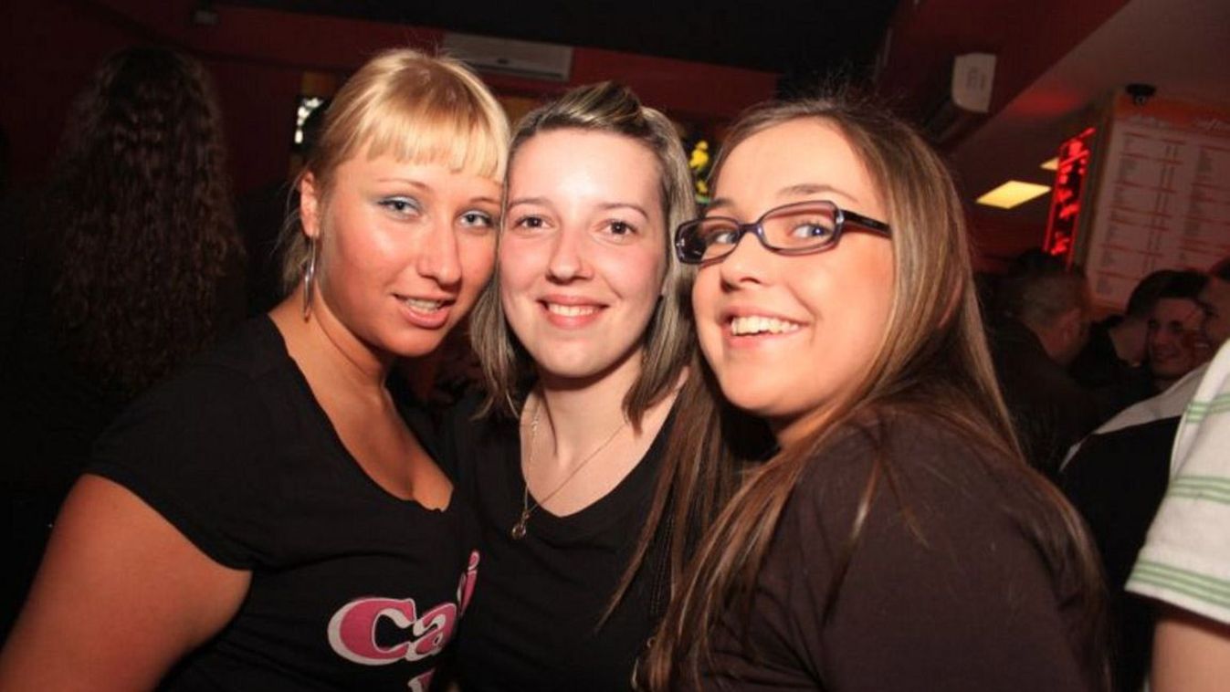 Fergeteges bulik Zalaegerszegen, 2009-ből - Keresd magad a képeken! (galéria)