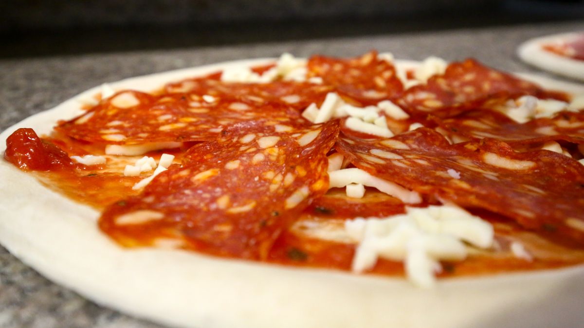 pizza