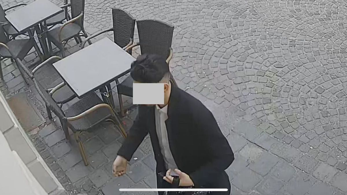 hős kisfiú