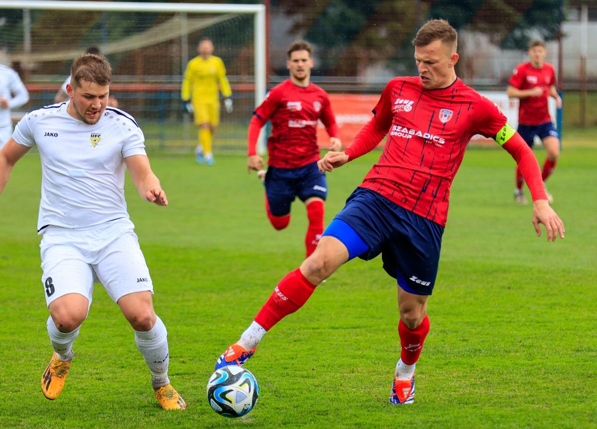 FC Nagykanizsa