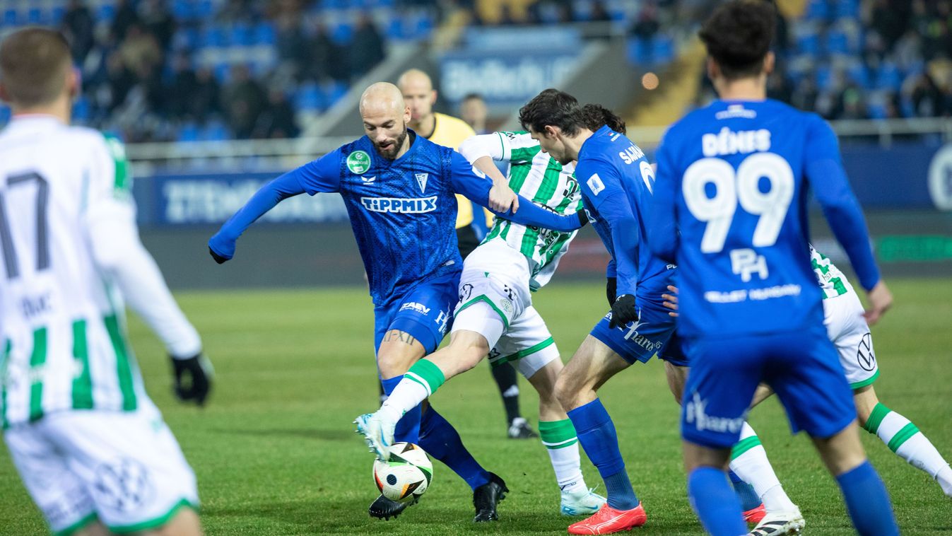 ZTE FC és az FTC csatája: mindenki várja a szombat estét