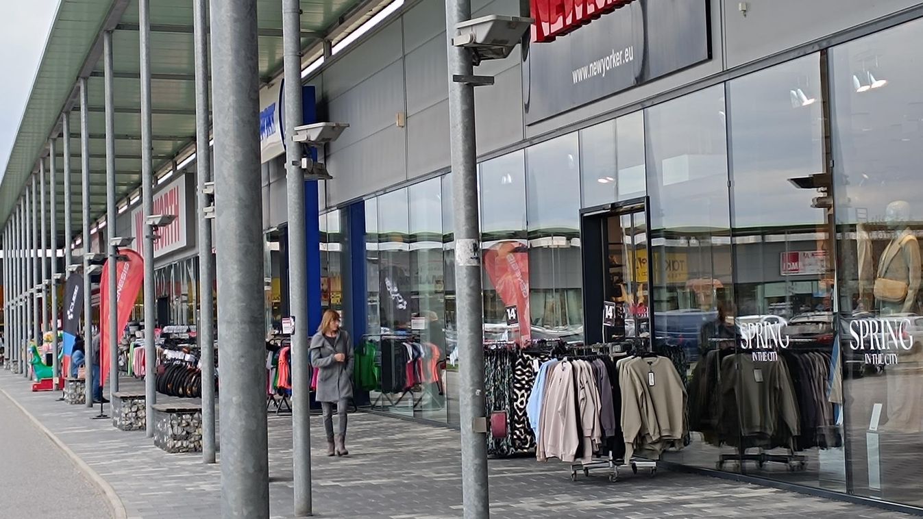 Megéri átmenni a határon? Mit tud az akciós termék? – szétnéztünk Ausztriában