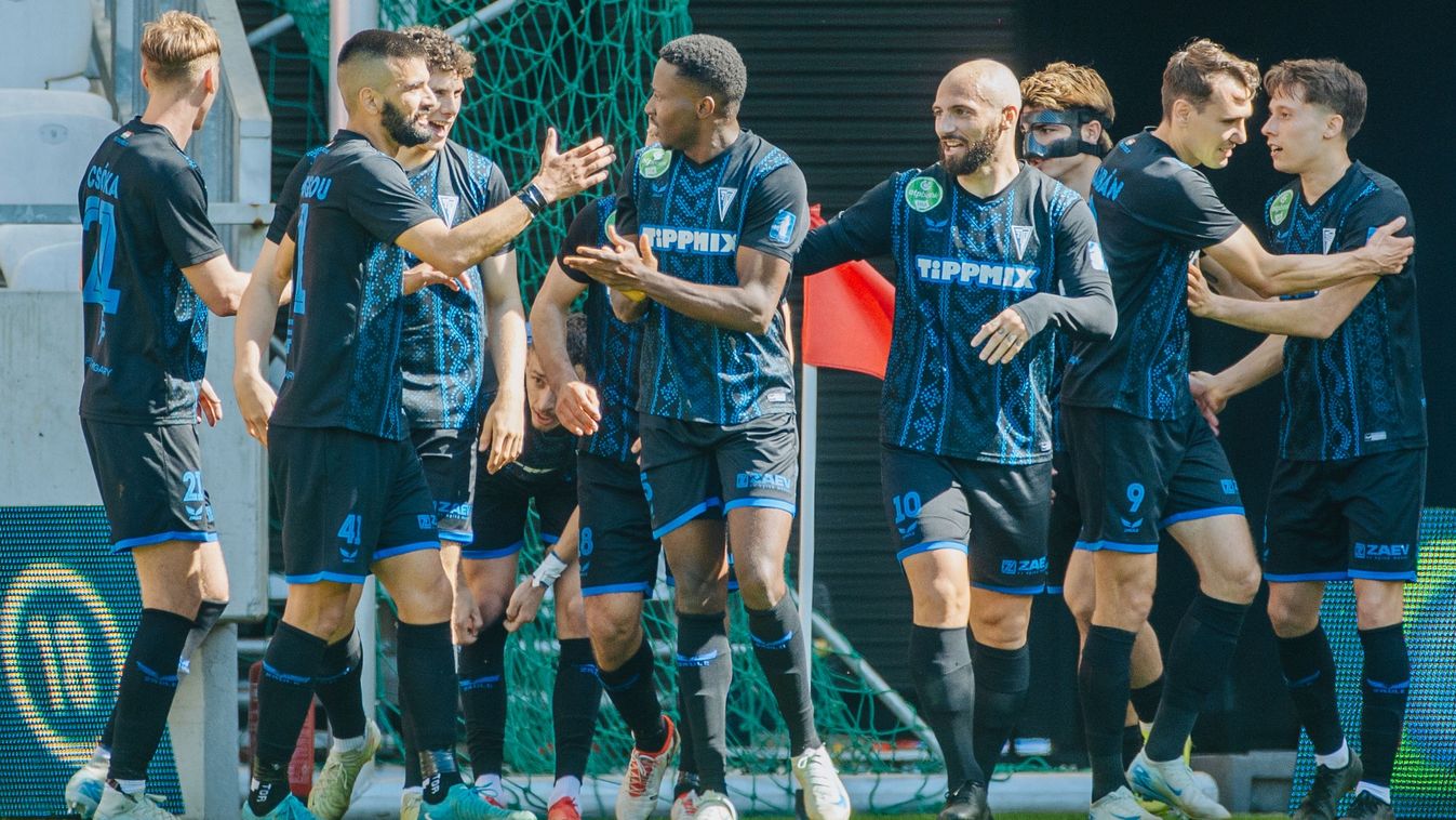 A ZTE FC drámai végjáték után kapott ki, de akár nyerhetett is volna...