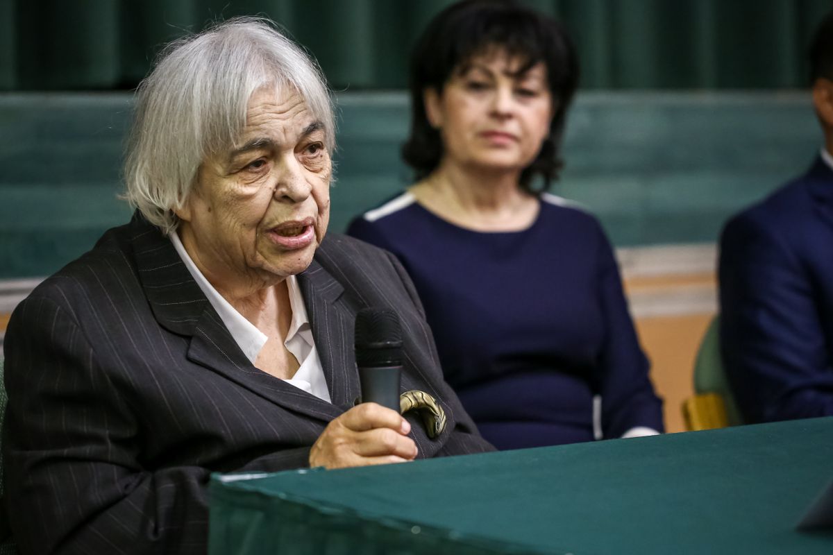 egyetemi oktatás